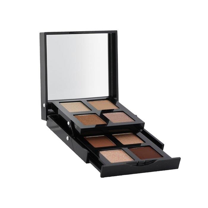 BOBBI BROWN ボビイ ブラウン City Dusk Eye Shadow Palette 716170228334