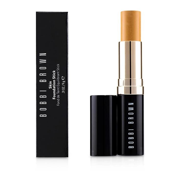 BOBBI BROWN ボビイ ブラウン スキンファンデーションスティック #5.5 ウォームハニー 716170124506