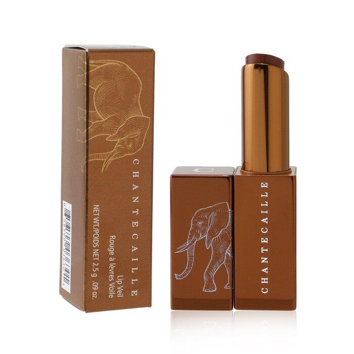 シャンテカイユ Chantecaille レディースリップベール # TAMARIND (LIMITED EDITION) 656509036301