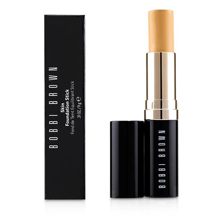 BOBBI BROWN ボビイ ブラウン  スキンファンデーションスティック #00 ALABASTER 716170124452