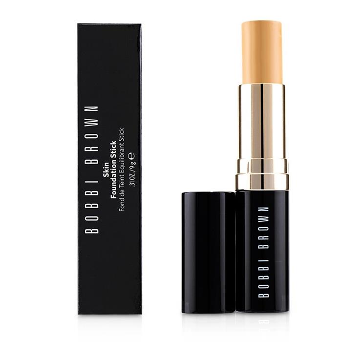 BOBBI BROWN ボビイ ブラウン  スキンファンデーションスティック #3.5 ウォームベージュ 716170124438