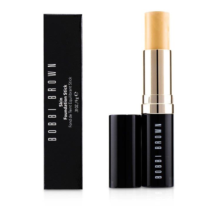 BOBBI BROWN ボビイ ブラウン スキンファンデーションスティック #01 ウォームアイボリー 716170124292