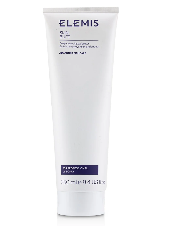 ELEMIS Skin Buff (salon size)スキンバフ250ML