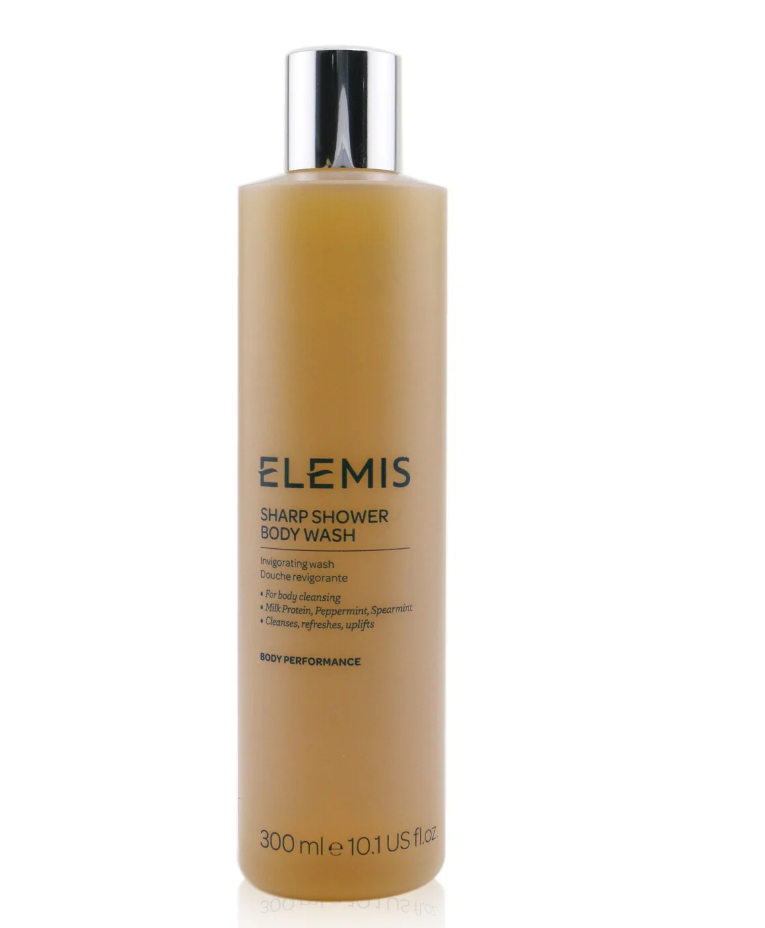 ELEMIS Sharp Shower Body Washシャープ シャワー ボディウォッシュ300ML