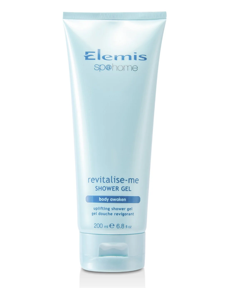 ELEMIS Revitalize Me Shower Gelリバイタライズミー シャワージェル200ML