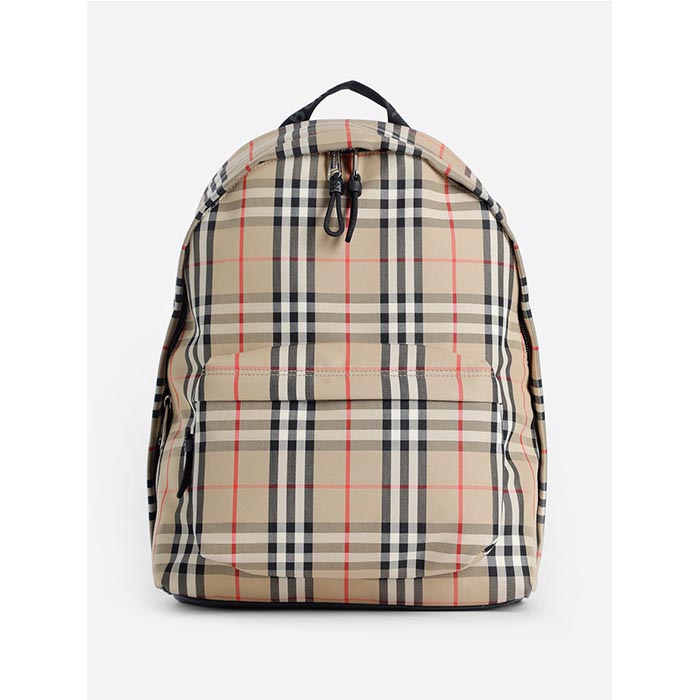 バーバリーバックパック BURBERRY BACKPACK 8016106 ARBE