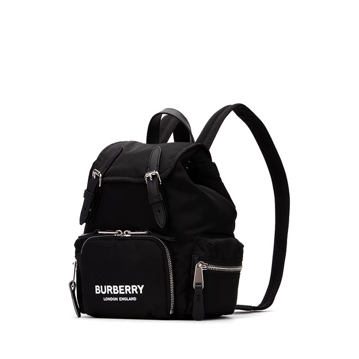 バーバリーバックパック BURBERRY BACKPACK  8017163BLK