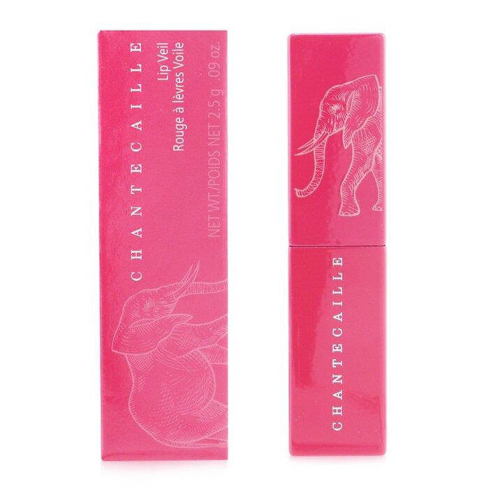 Chantecaille シャンテカイユ リップベール # PINK LOTUS 656509036233