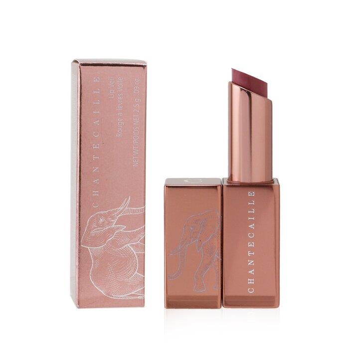 Chantecaille シャンテカイユ リップベール # PLUMERIA (LIMITED EDITION) 656509036271