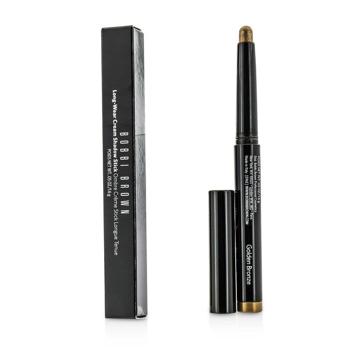 BOBBI BROWN ボビイ ブラウン ロングウェア クリーム シャドウ スティック #09 ゴールデンブロンズ 716170115092