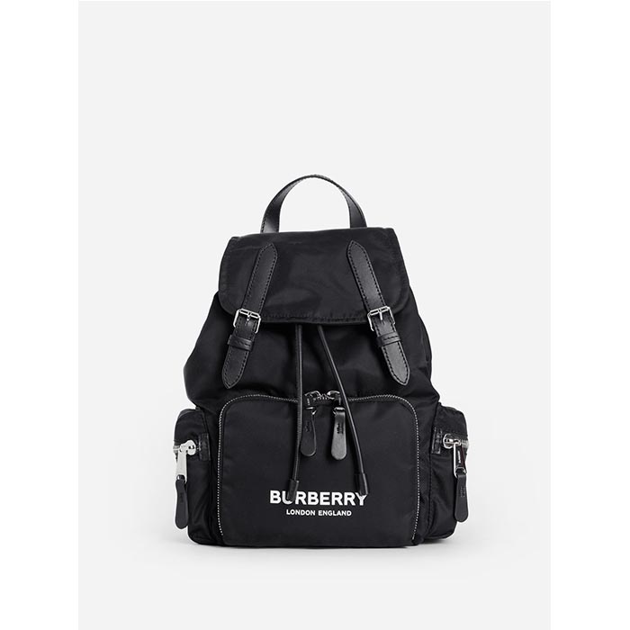 BURBERRY BACKPACK バーバリーバックパック 8021261BLK