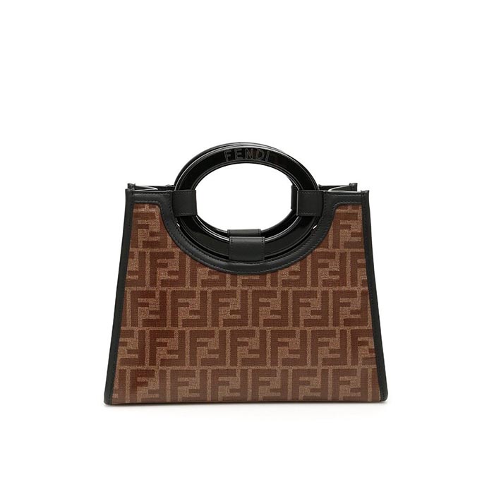 フェンディ FENDI BAG レディースバッグ 8BH353A86N14TU