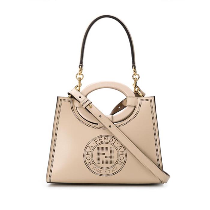 フェンディFENDI BAG レディースバッグ 8BH353A8SL0KUR