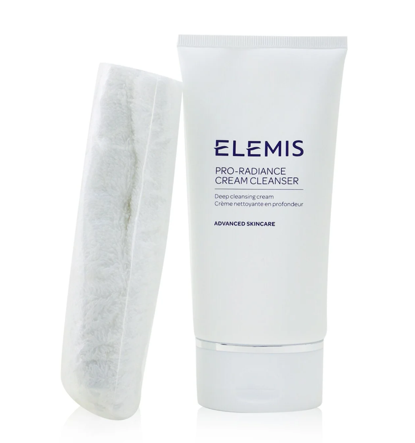 ELEMIS Pro Radiance Cream Cleanserプロラディアンスクリームクレンザー150ML