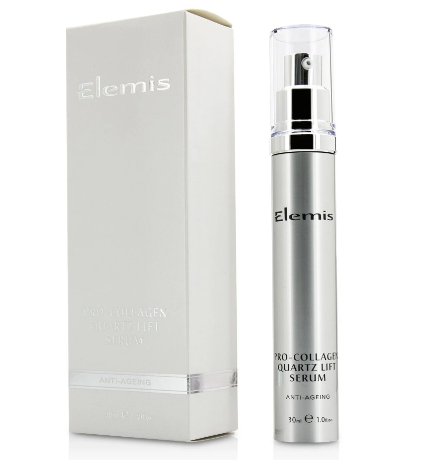 ELEMIS Pro Collagen Quartz Lift Serumプロコラジェン クォーツリフトセラム30ML