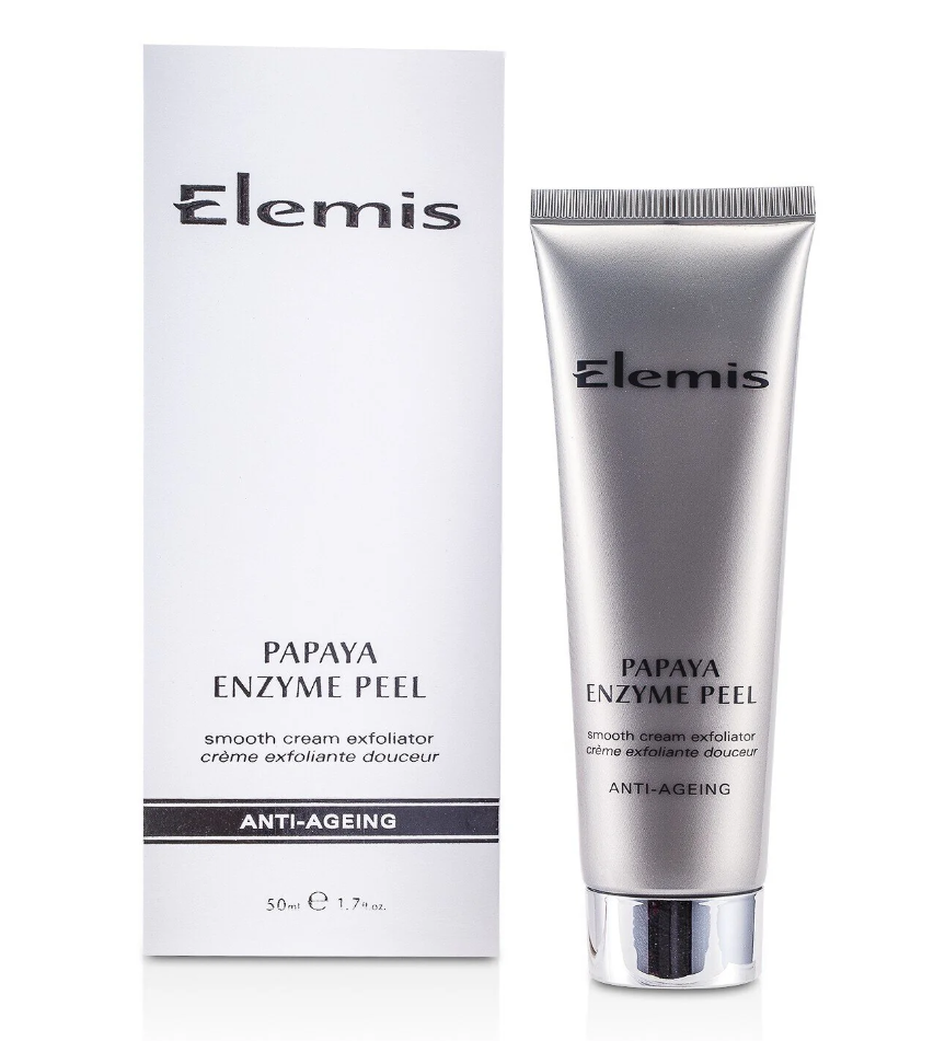 ELEMIS Papaya Enzyme Peelパパイヤエンザイムピール50ML