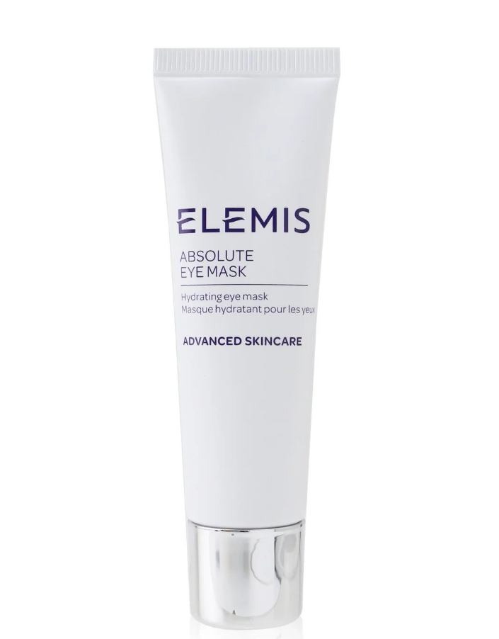 ELEMIS Absolute Eye Maskアブソリュートアイマスク30ML