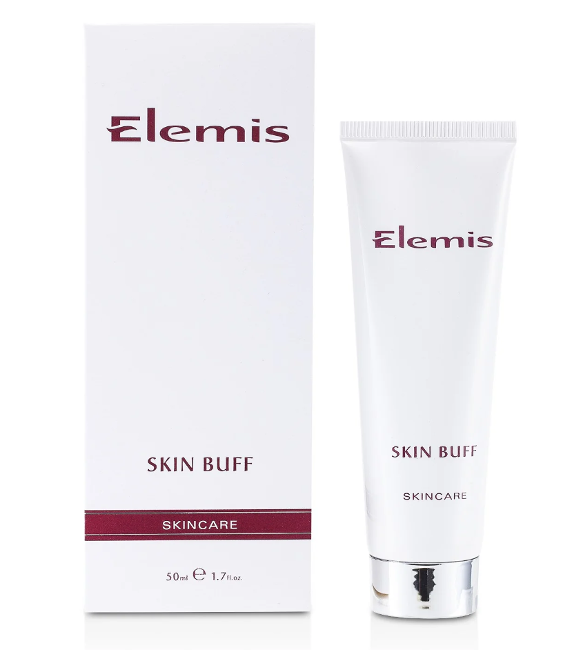 ELEMIS Skin Buffスキンバフ50ML