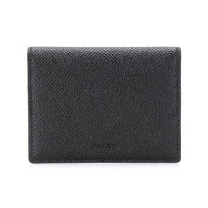 バリー BALLY メンズ カード財布  6228805 C-EM BLK