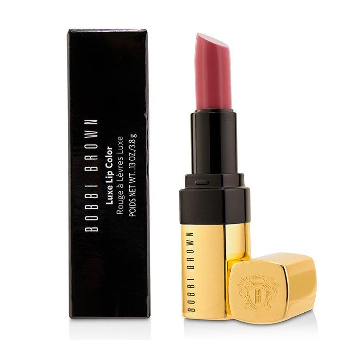 BOBBI BROWN ボビイ ブラウン  リュクスリップカラー #14 PINK CLOUD 716170150369