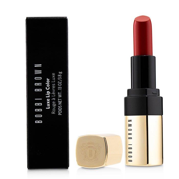 BOBBI BROWN ボビイ ブラウン  リュクスリップカラー # FLAME 716170171005