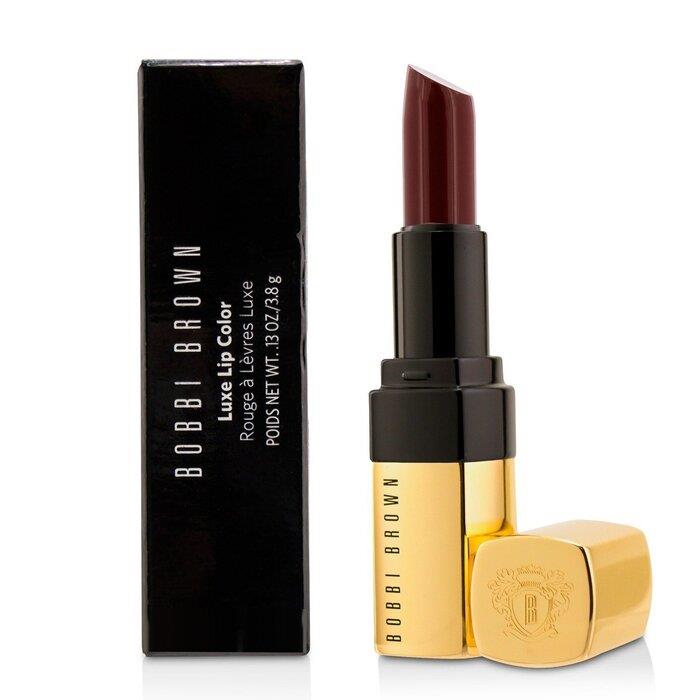 BOBBI BROWN ボビイ ブラウン  リュクスリップカラー  # 25 ロシアンドール 716170151823