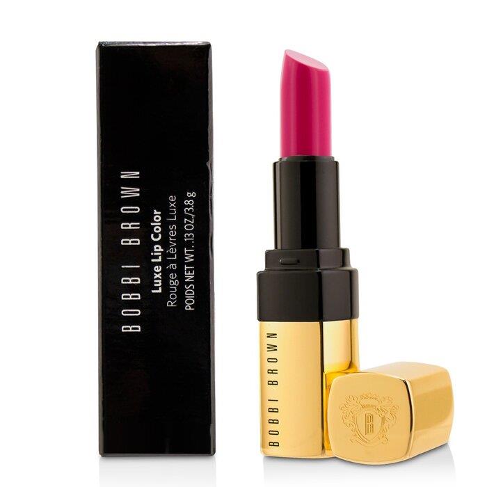 BOBBI BROWN ボビイ ブラウン  リュクスリップカラー  # 11 ラズベリーピンク 716170150338