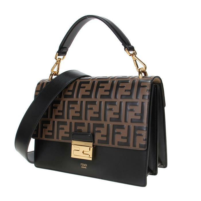 フェンディFENDI BAG レディースバッグ 8BT315A5TY13WB