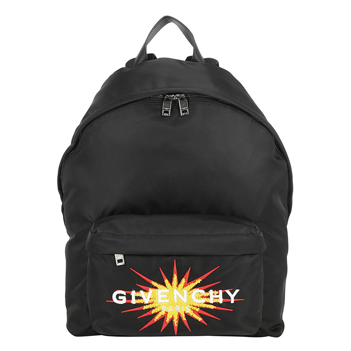 ジバンシィ GIVENCHY メンズ ジバンシー バックパック BK500JK0U0017