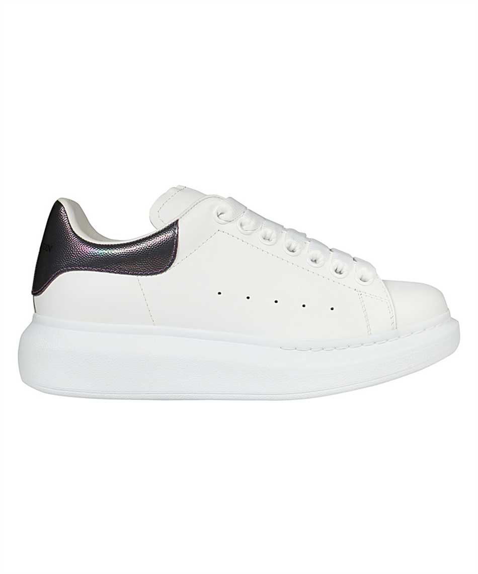 MCQ LADIES SNEAKERS レディース スニーカー 553770 WHYBZ 9926