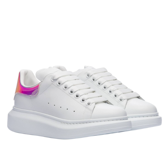 MCQ LADIES SNEAKERS レディース スニーカー 561726 WHVI5 9375