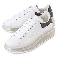 MCQ LADIES SNEAKERS レディース スニーカー 611698 WHX98 9061