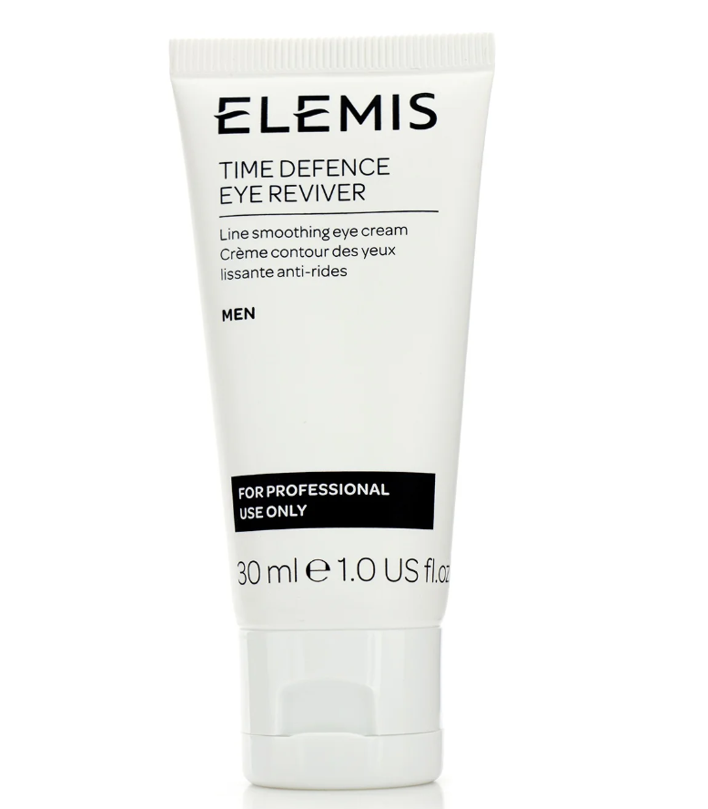 ELEMIS Time Defense Eye Reviver - Professional Sizeタイムディフェンス アイリバイバー30ML