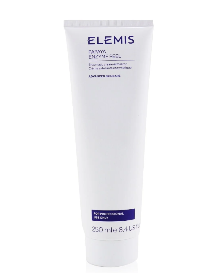 ELEMIS Papaya Enzyme Peel Salon Size パパイヤエンザイムピール250ML