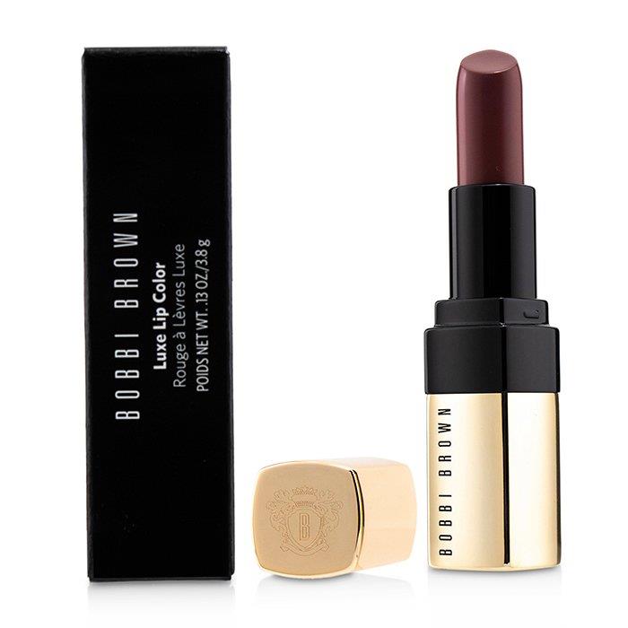 BOBBI BROWN ボビイ ブラウン  リュクスリップカラー # DESERT ROSE 716170191164