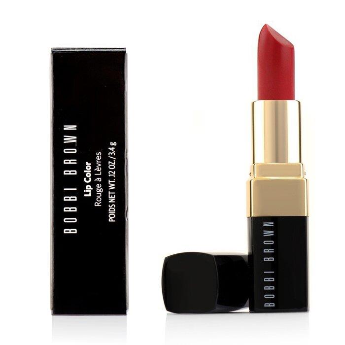 BOBBI BROWN ボビイ ブラウン リップカラー  # 10 RED 716170100104