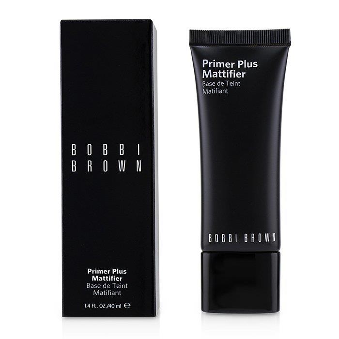 BOBBI BROWN ボビイ ブラウン  プライマー プラス マティファイアー 716170193526