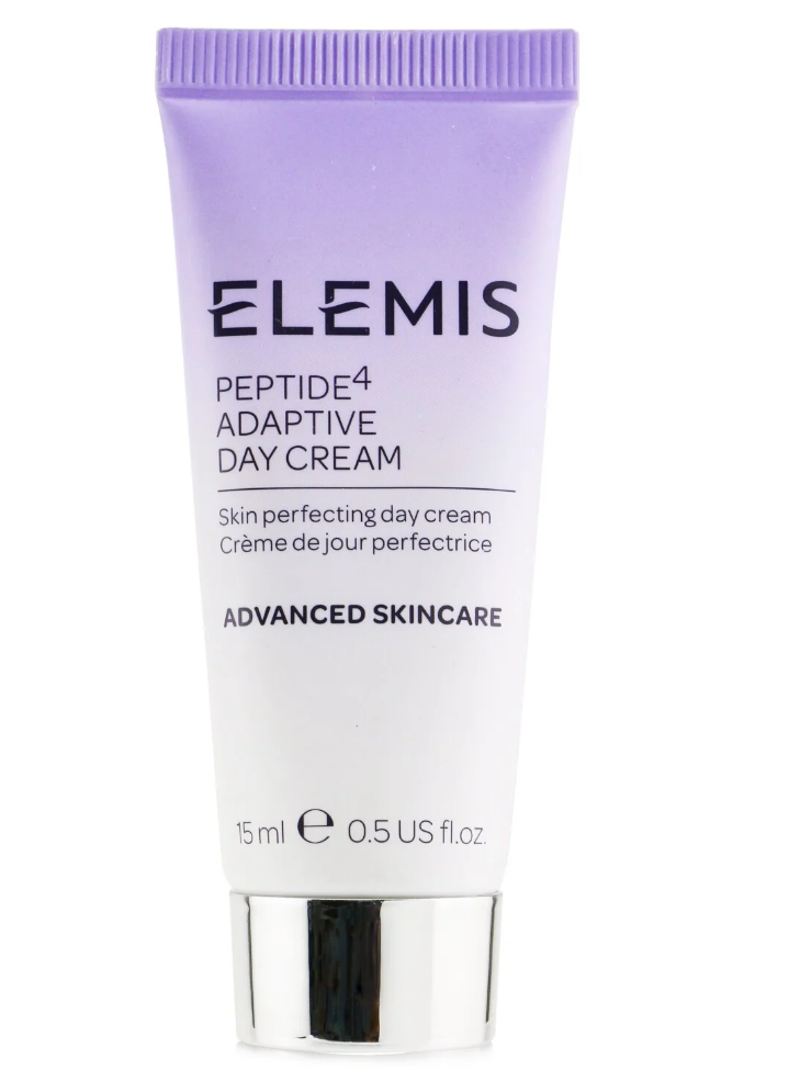 ELEMIS Peptide4 Adaptive Day Creamペプチド4 アダプティブ デイ クリーム50ML