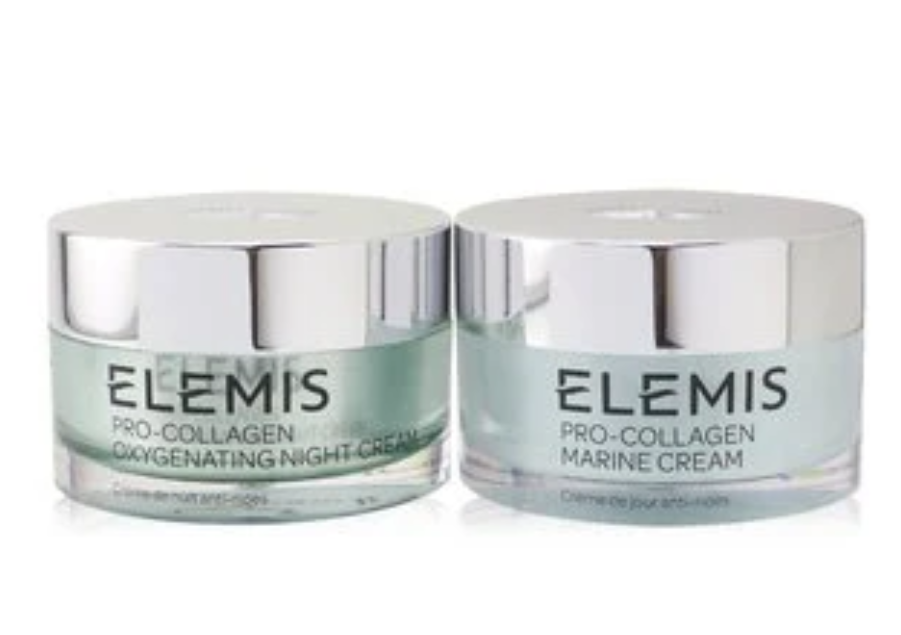 Elemis Pro-Collagen Day & Night Star Duoプロコラーゲン デイ＆ナイト スター デュオ2PCS