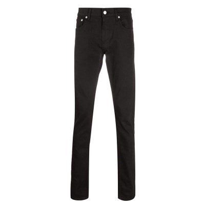 MCQ MEN JEANS メンズ ジーンズ 589763 QOY01 1000