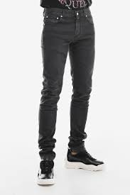 MCQ MEN JEANS メンズ ジーンズ 589767 QOY77 1001