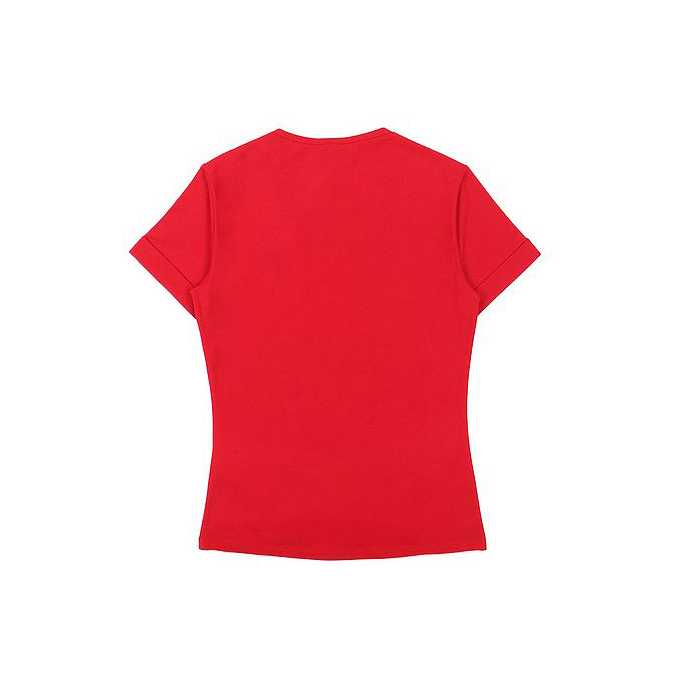 AJ LADIES T-SHIRT アルマーニ ジーンズ レディースTシャツ 3Y5T41 5JABZ 1468