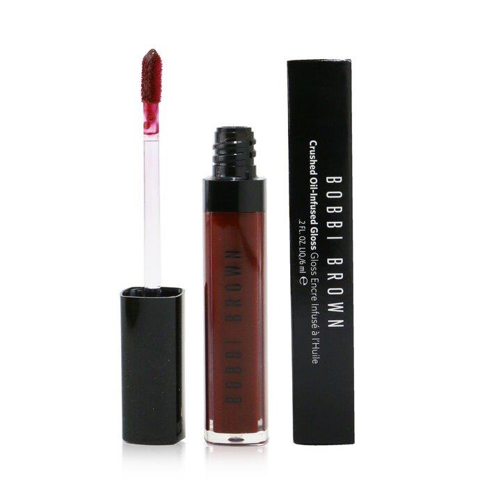 BOBBI BROWN ボビイ ブラウン  クラッシュ オイルインフューズ グロス # AFTER PARTY 716170235516