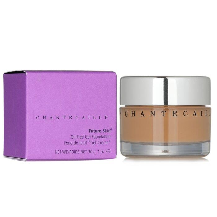 Chantecaille シャンテカイユ フューチャースキンオイルフリージェルファンデーション #サンド 656509014071