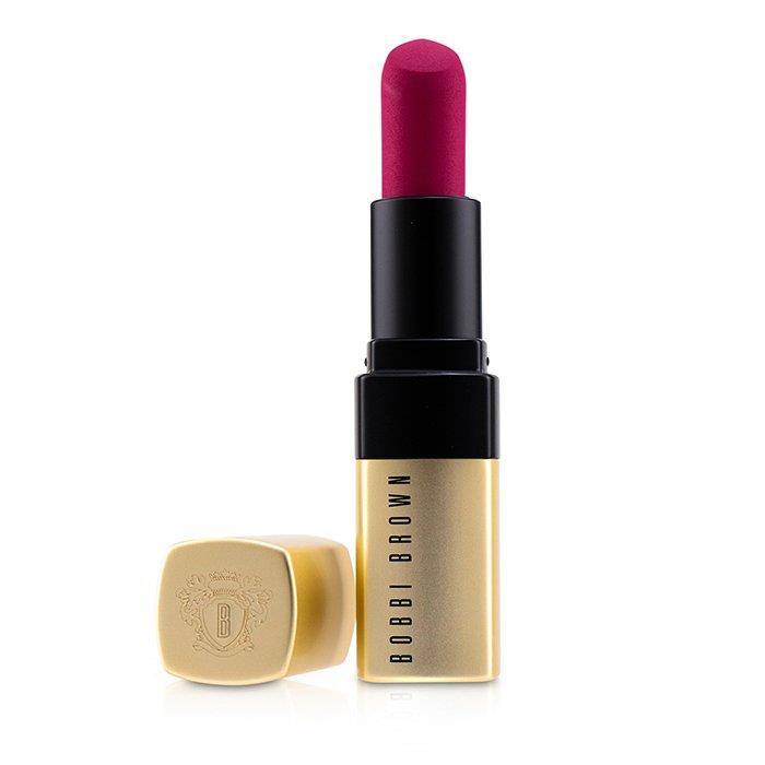 BOBBI BROWN ボビイ ブラウン リュクス マット リップ カラー # REBEL ROSE 716170192642