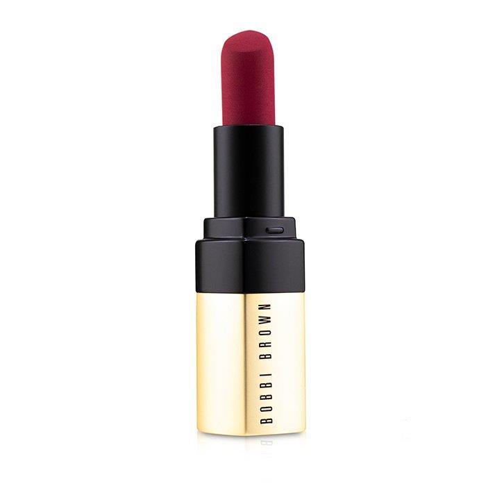 BOBBI BROWN ボビイ ブラウン リュクス マット リップ カラー # BOLD NECTAR 716170192697