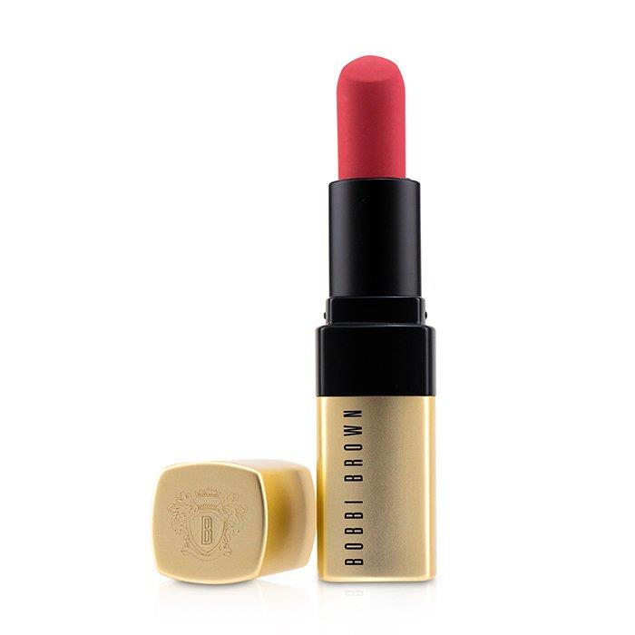 BOBBI BROWN ボビイ ブラウン リュクス マット リップ カラー # CHEEKY PEACH 716170192680