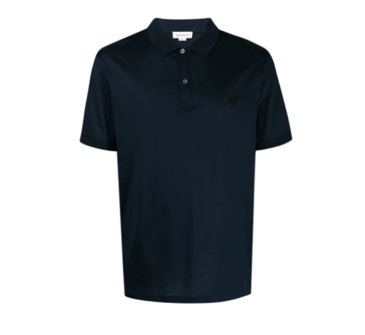 MCQ MEN POLO メンズ ポロシャツ 599571 QOX01 4107