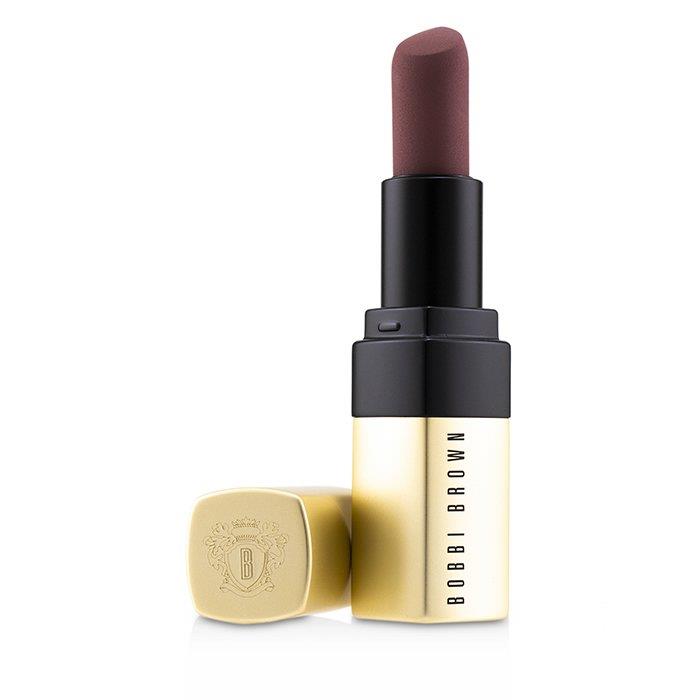 BOBBI BROWN ボビイ ブラウン リュクス マット リップ カラー # TAWNY PINK 716170192611