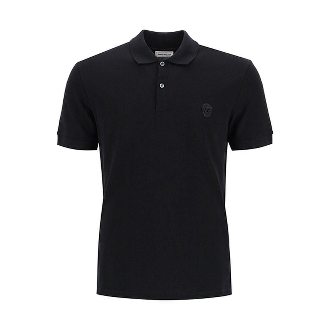 MCQ MEN POLO メンズ ポロシャツ 622106 QPX33 1000